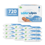 WaterWipes logo